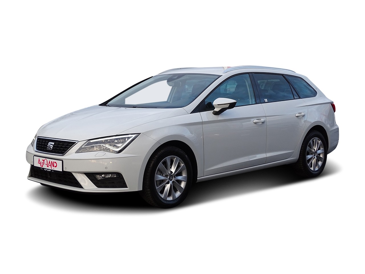 Seat Leon ST 1.6 TDI DSG Style