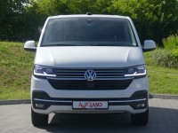 VW T6 Multivan T6.1 2.0 TDI Generation Six