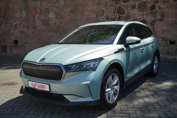 Skoda Enyaq 60 Loft