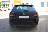 Skoda Superb 2.0 TDI 4x4