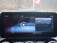 Mercedes-Benz C 200 C200 T-Modell d Avantgarde