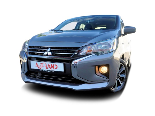 Mitsubishi Space Star 1.2 Select+