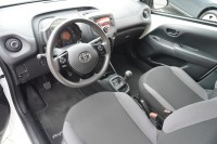 Toyota Aygo 1.0 x-business