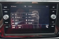 VW Touran 1.5 TSI DSG Highline