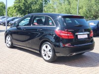 Mercedes-Benz B 200 B200 CDI