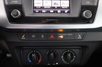 Skoda Fabia 1.0 TSI Ambition