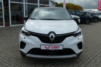 Renault Captur II 1.0 TCE