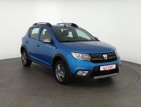 Dacia Sandero II TCe 90 Stepway Prestige