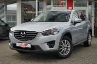Vorschau: Mazda CX-5 2.0 SKY 4WD