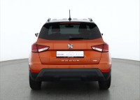 Seat Arona 1.0 TSI DSG Beats