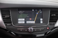 Opel Astra K 1.2 Turbo Elegance