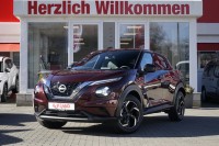 Nissan Juke 1.0 Tekna DCT 2-Zonen-Klima Navi Sitzheizung
