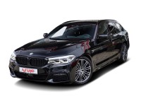 BMW 530d M Sport LED Navi ACC Head-Up Spurhalte PDC