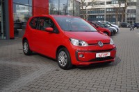 VW up up! 1.0 move up! BMT/Start-Stopp