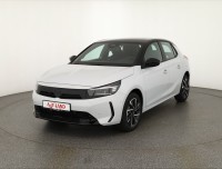 Opel Corsa GS 1.2 DI Turbo Sitzheizung LED Tempomat