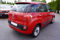 Fiat 500L Pop Star