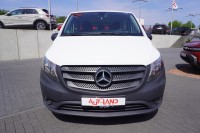 Mercedes-Benz Vito Tourer lang 8-Sitzer Aut.
