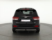 Kia Sorento 2.2 CRDi 4WD Platinum