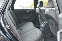 Audi A4 35 2.0 TFSI Avant basis