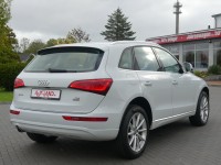 Audi Q5 2.0 TDI quattro