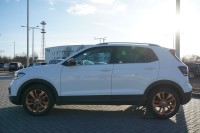 VW T-Cross 1.0 TSI Style