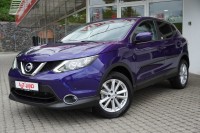 Nissan Qashqai 1.2 2-Zonen-Klima Navi Sitzheizung