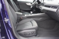 Audi A4 Avant 35 TFSI advanced