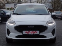 Ford Fiesta 1.1 Cool & Connect