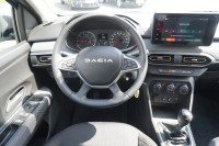 Dacia Sandero Stepway TCe 100 Eco-G