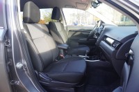 Mitsubishi Outlander 2.0 MIVEC CVT