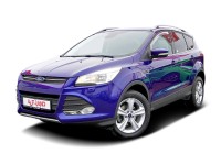 Ford Kuga 1.5 EcoBoost Sitzheizung Tempomat Bluetooth