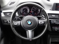 BMW X1 xDrive 18d