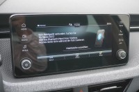 Skoda Kamiq 1.0 TSI