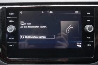 VW Golf Sportsvan 1.5 TSI DSG Highline