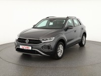 VW T-Roc 1.5 TSI DSG 2-Zonen-Klima Navi Sitzheizung