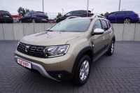 Vorschau: Dacia Duster II 1.0 TCe
