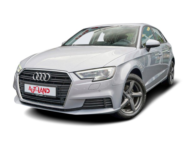 Audi A3 Sportback 30 1.0 TFSI