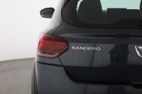 Dacia Sandero Stepway III 1.0 TCe Aut.
