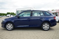 Skoda Fabia Combi 1.0l MPI