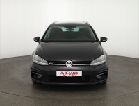 VW Golf VII Variant 2.0 TDI DSG R-Line