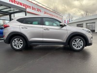 Hyundai Tucson 1.6 T-GDI