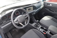 VW Caddy 2.0 TDI Life