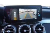 Mercedes-Benz GLC 200 4Matic