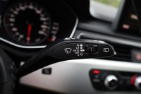 Audi A4 2.0 TFSI Avant S-Line