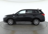 Vorschau: Mitsubishi Outlander 2.4 PHEV 4WD