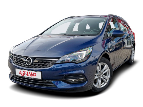 Opel Astra K ST 1.5 CDTI Edition