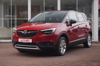 Vorschau: Opel Crossland X 1.2 Turbo