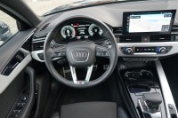 Audi A4 Quattro Avant 40 TDI quattro S-Line