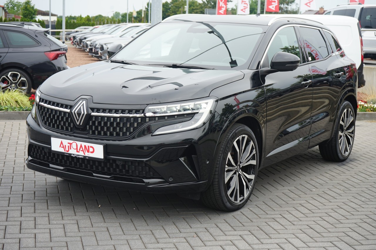 Renault Austral 1.2 Hybrid E-Tech