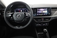 Skoda Scala 1.5 TSI DSG